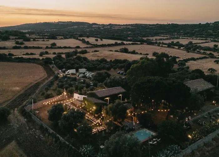 Bibbia- Tenuta di Campagna