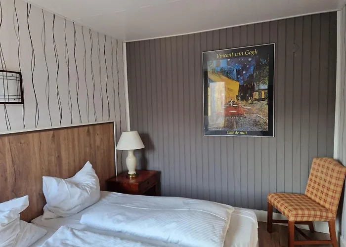 Harz Hotel Waldhaus