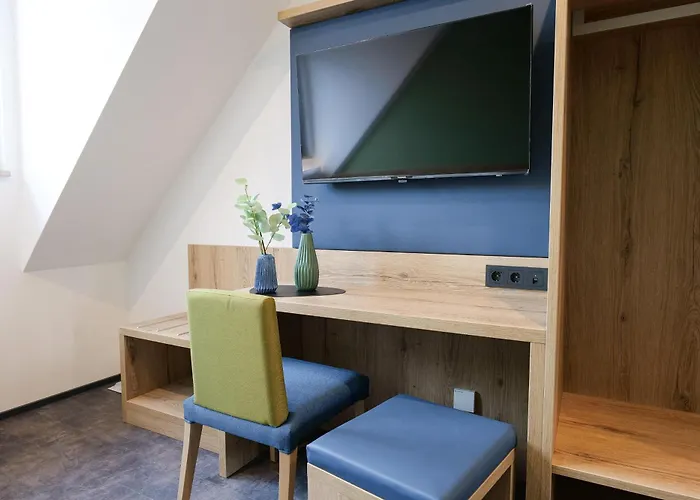 Reos Hotel Isny
