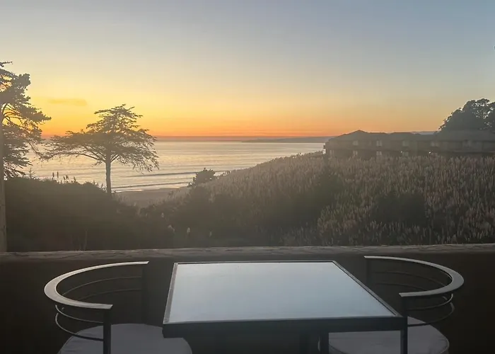 Seascape Resort Aptos, Capitola, Santa Cruz