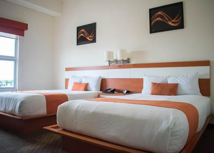 Los Herederos Hotel Piedras Negras