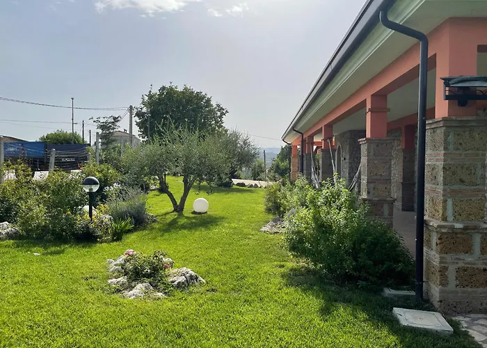 Azienda Agricola Ponterotto