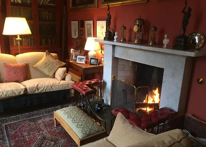 Crookston House B&B