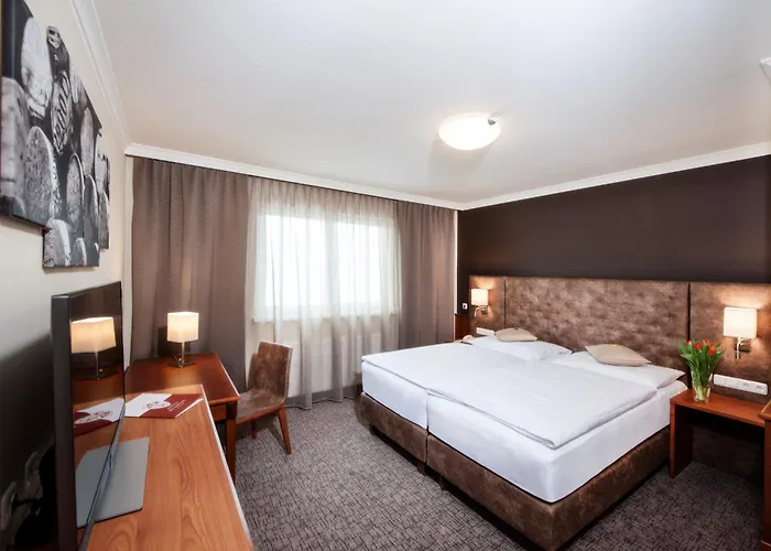 Hotel Weinberg GmbH