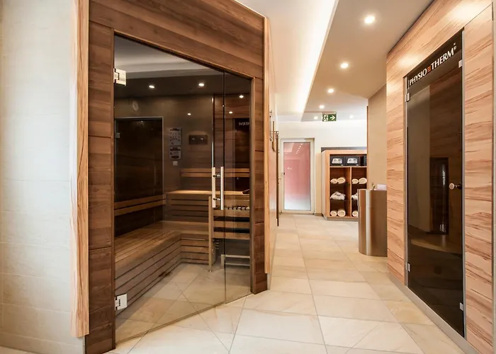 Hotel Weinberg GmbH Preising