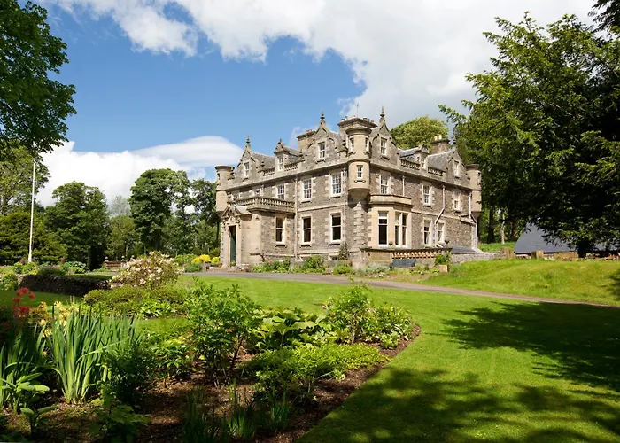 Crookston House B&B