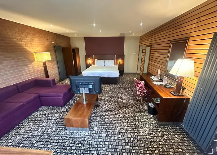 The Rutland Hotel