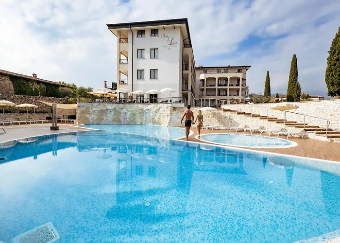 Hotel Resort Villa Luisa&Spa San Felice del Benaco