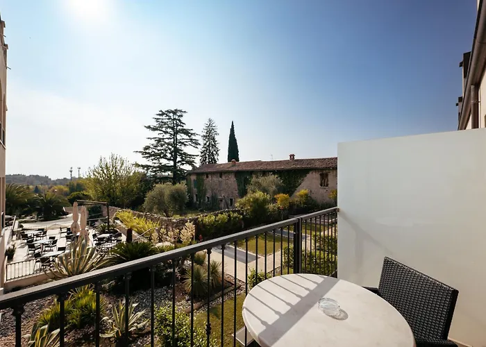 Hotel Resort Villa Luisa&Spa San Felice del Benaco