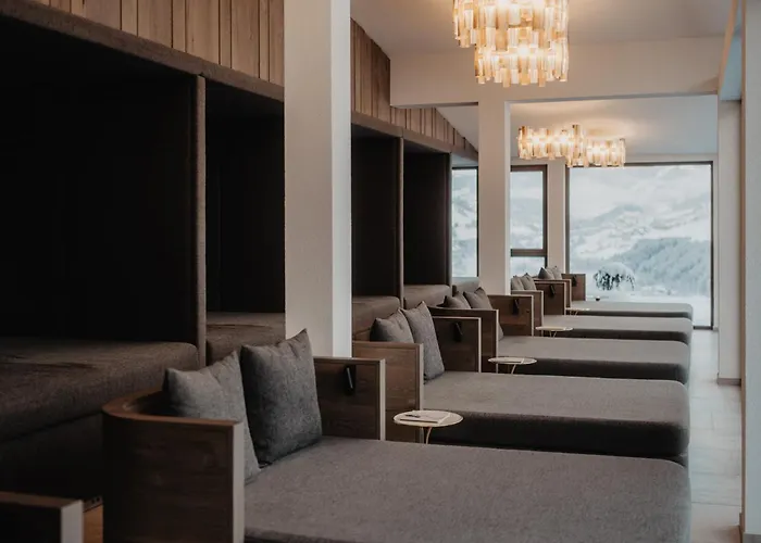 Verwöhnhotel Berghof St. Johann im Pongau