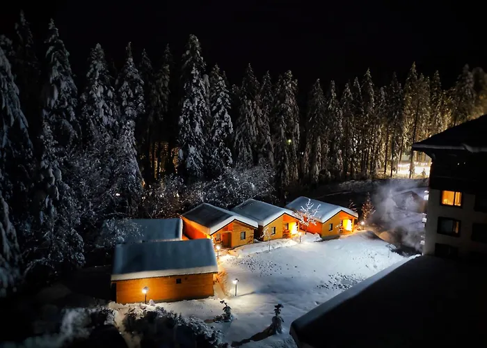 Iglika Hotel & Villas Borovets