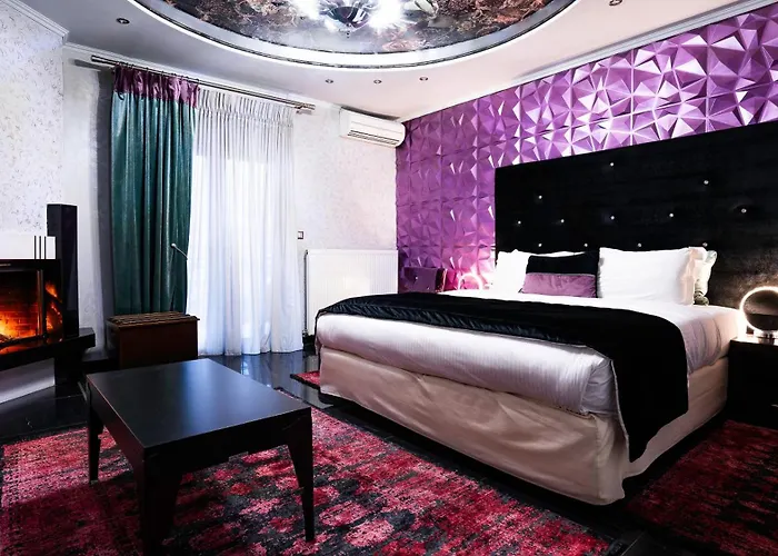 Eliton Hotel & Spa