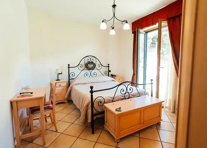 Villa Al Rifugio Cava deʼ Tirreni