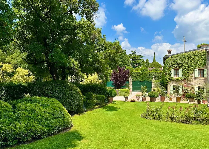 Relais La Magioca -Adults Only-