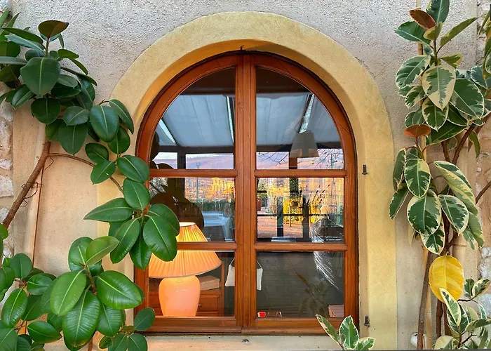 Relais La Magioca -Adults Only-