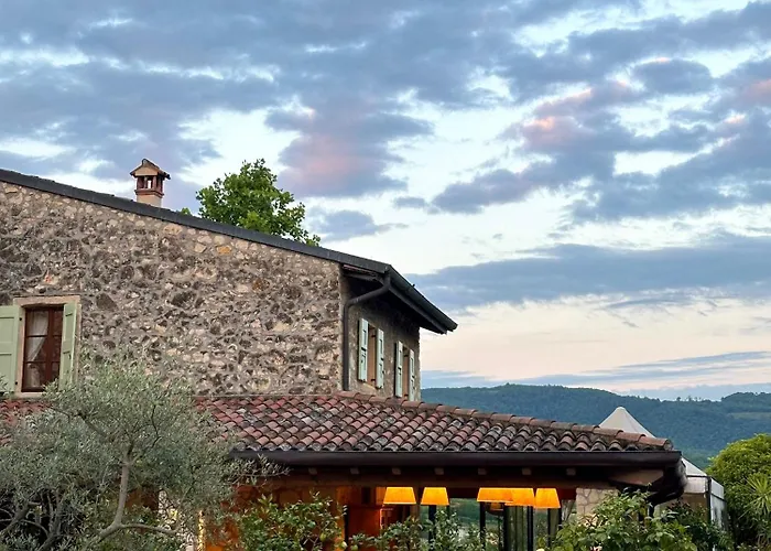 Relais La Magioca -Adults Only-