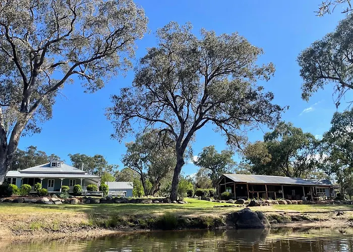 Diamondvale Estate Stanthorpe