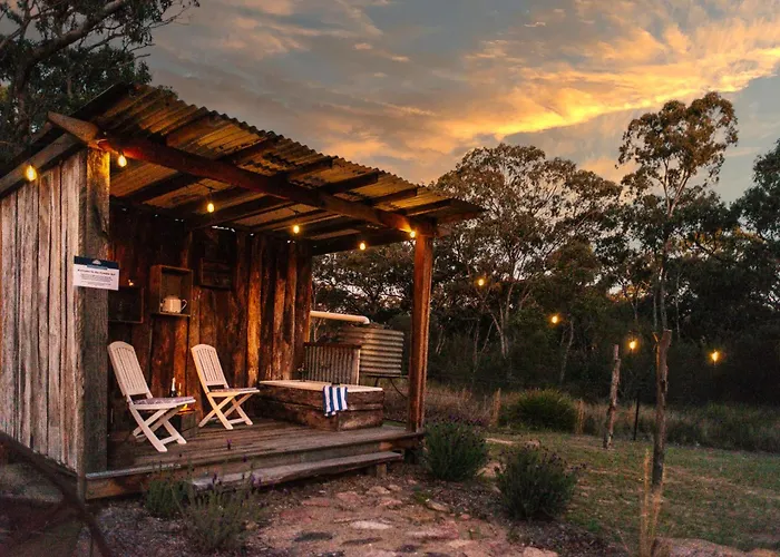 Diamondvale Estate Stanthorpe