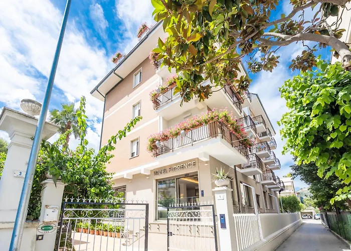 Hotel Florence