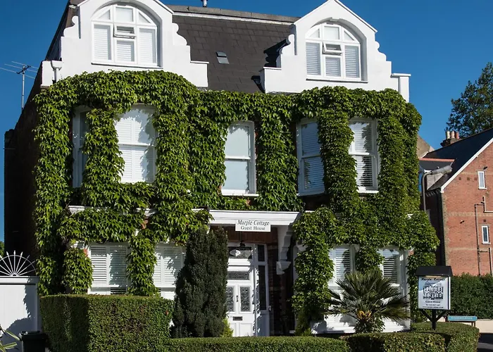 Marple Cottage Guest House