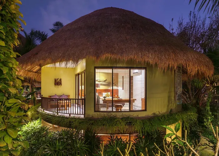 Honai Resort Ubud 