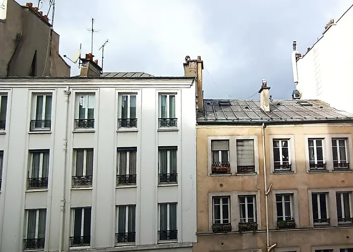 Hotel Bastille