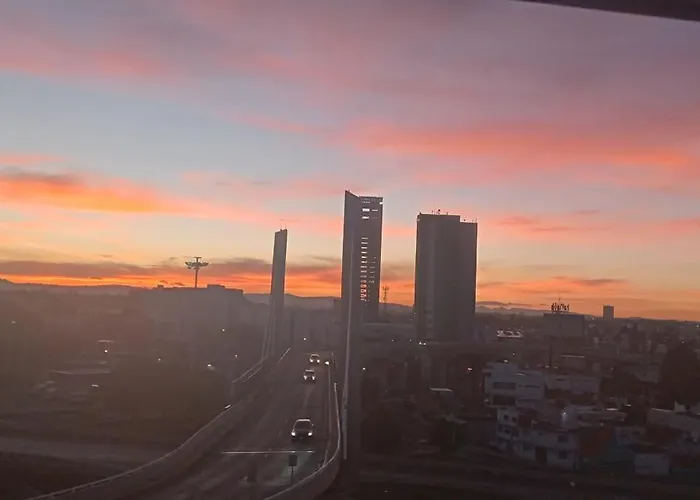 Hotel RRU Heroica Puebla de Zaragoza