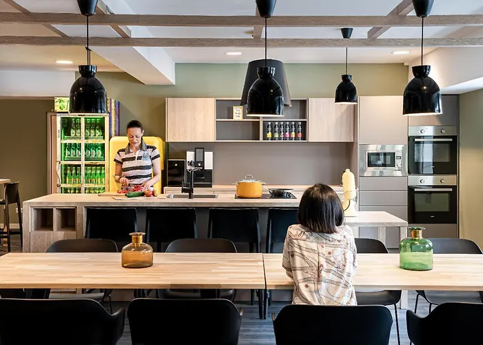 Arthotel ANA Soul Oberhausen