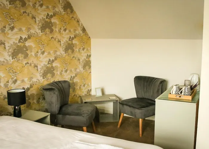 Waverley B & B Minehead