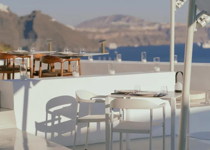 Saint Santorini
