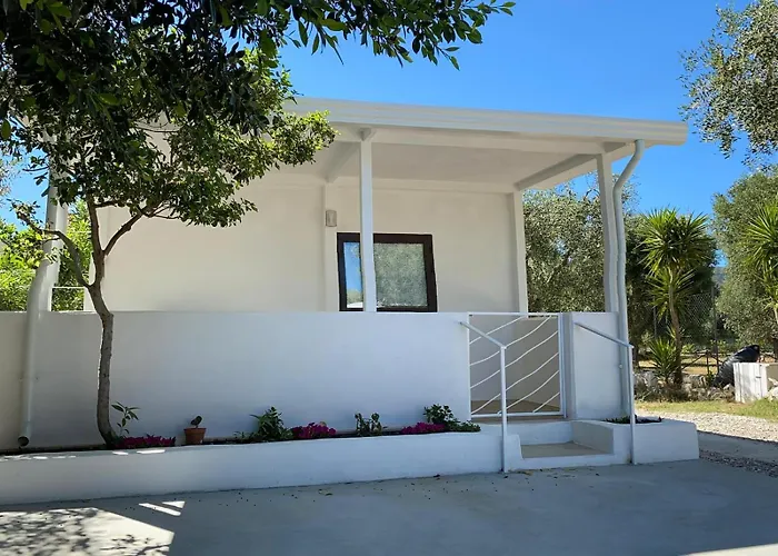 B&B direttamente sul mare da Antonino Mattinata
