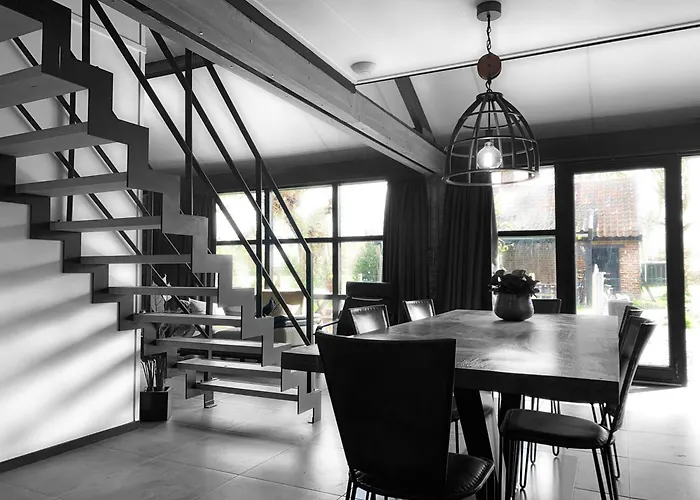 B&B en Vakantiewoningen 't Wienhoes Wittem