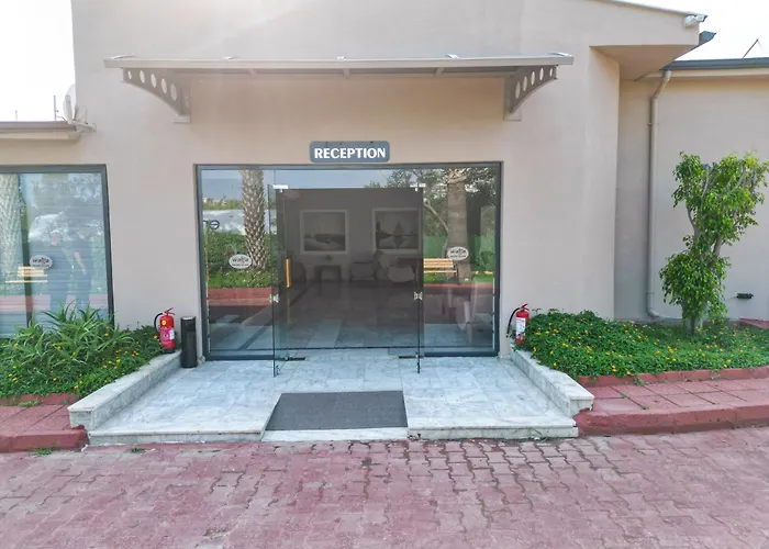 Club Wasa Holiday Village All Inclusive