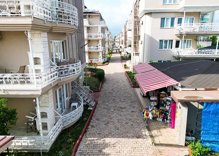 Club Wasa Holiday Village All Inclusive Toslak