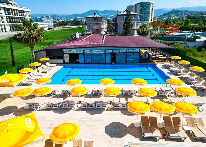 Club Wasa Holiday Village All Inclusive