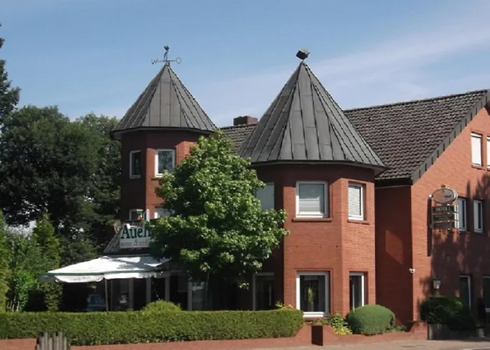 Auehof Hotel & Restaurant