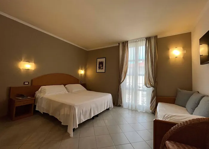 Hotel Regina
