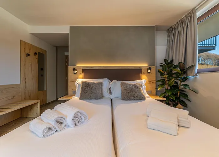 Riserva Bianca Limone Hotel&SPA Limone Piemonte