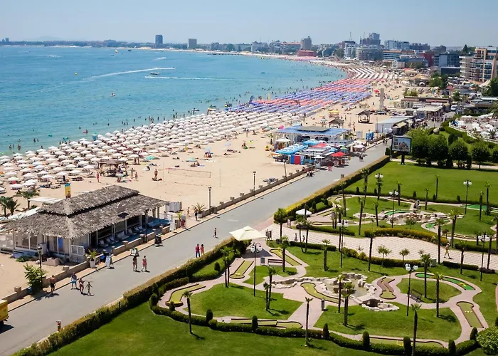 Dit Majestic Beach Apart