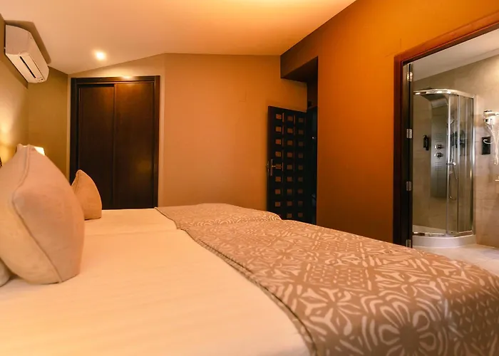 Swiss Moraira Hotel - Adults Only