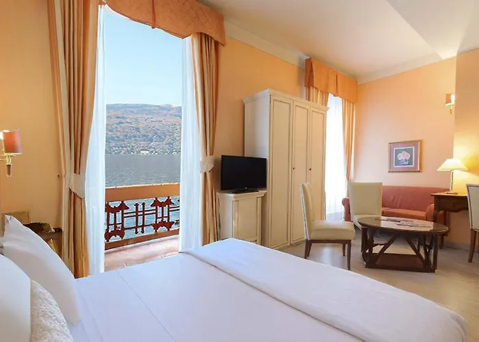 Lvg Hotel Collection - Pallanza Verbania