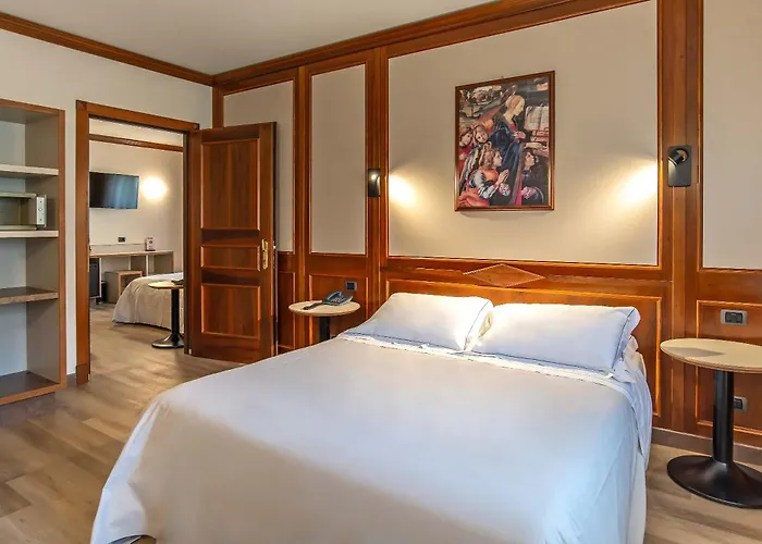 Hotel Relais Du Foyer Châtillon