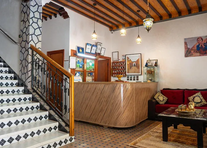 Hotel Marmar