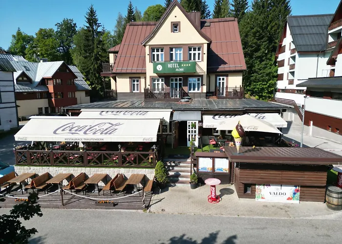 Hotel Jelinek