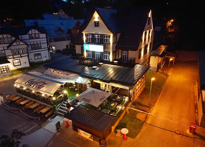 Hotel Jelinek