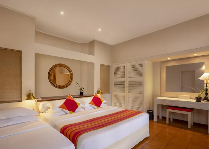 Hotel Adaaran Club Rannalhi Rannalhi Island