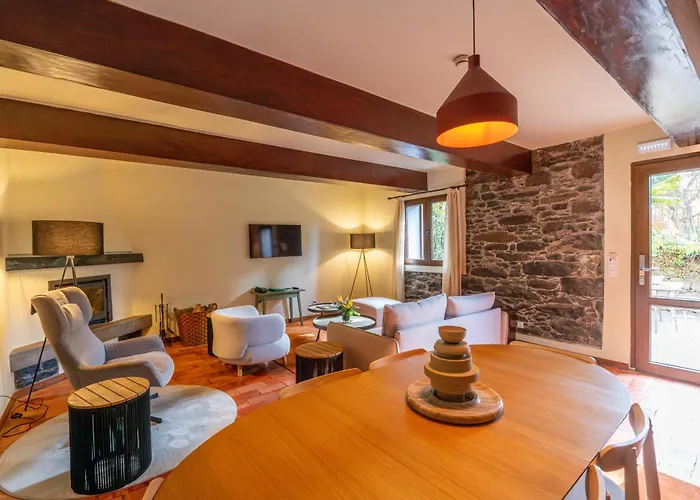 Hotel Quinta Do Furao Santana 
