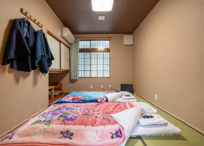 Ryokan Yamazaki