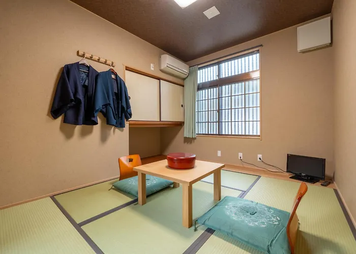 Ryokan Yamazaki