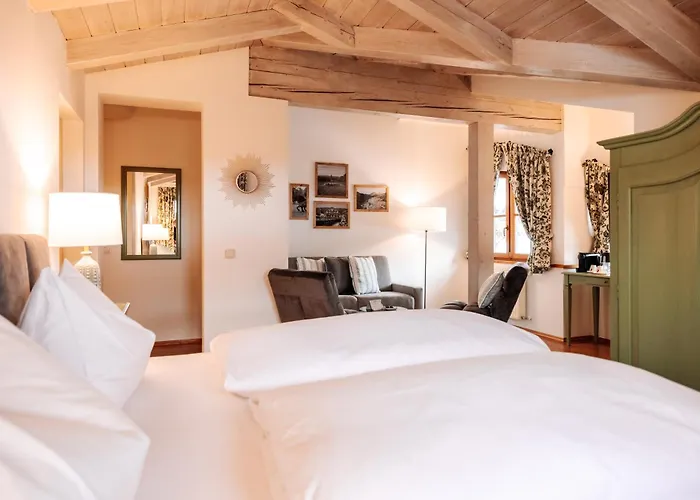 Hotel Das Maier Filzmoos